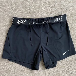 Nike Dry Fit Shorts